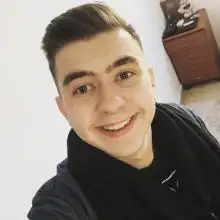 תמונה Daniel 1 
