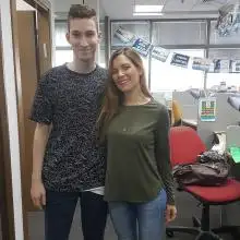 תמונה Daniel 1 