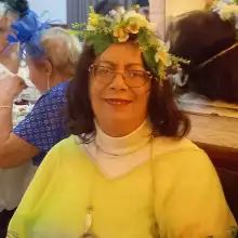 תמונה Johanna 2 PURIM  2023