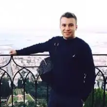 תמונה Michael 1 