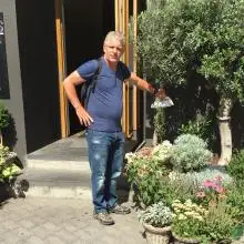 תמונה Gilad 3 ⚘