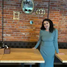 תמונה Tamara 1 зима 2020 рік