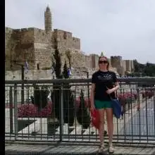 תמונה אנאסטסיה 2 Встала - умылась - сфоткалась.
