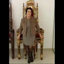 תמונה Milika 3 Я надеюсь встретить достойного мужчину.