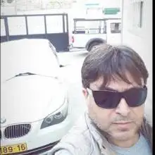 תמונה Abed 2 