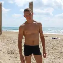תמונה Sasha 1 