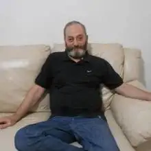 תמונה Mark 1 