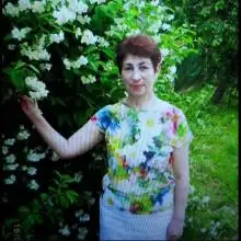 תמונה Zinaida 1 