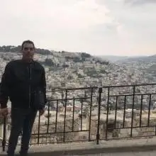 תמונה אופיר 1 דייג הקיסריה יום שמח