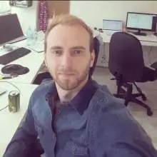 תמונה Kirill 1 