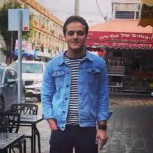 תמונה Gabriel 1 