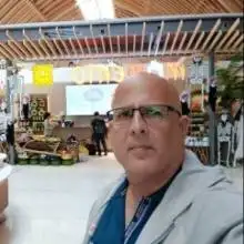 תמונה ANISHAM 1 לפני טיסה