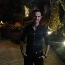 תמונה Andrey 1 