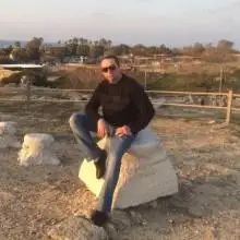 תמונה Sergei 1 