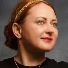 תמונה Anzhelika 1 