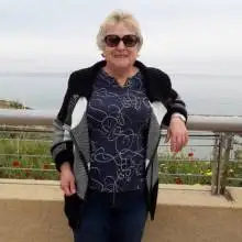 Jenya, בת  63 נתניה