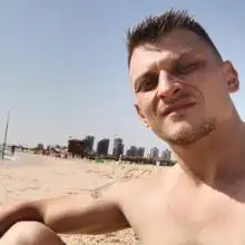 תמונה Sergey 1 