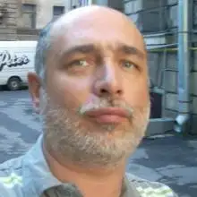 תמונה Dmitriy 1 2010. Питер