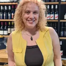 תמונה Neznakomka 1 