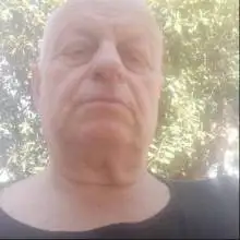 תמונה Leonid 1 Леонид 69 лет. Ашкелон и