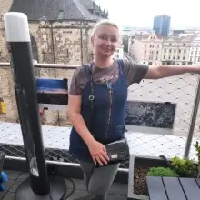 תמונה Julia 3 Hi