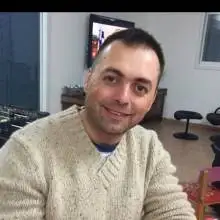תמונה Sasha 1 