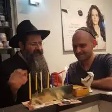 תמונה Dima 1 Ханука 2019