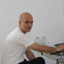 תמונה Dmitriy 2 