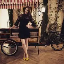 תמונה Angelina 1 
