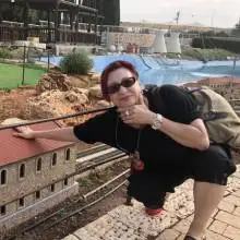 תמונה Tamara 1 Люблю природу