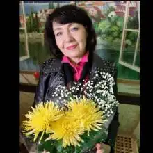 תמונה טאטיאנה 1 Мир полон Радости, Красоты и Любви!