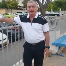 תמונה Boris 1 