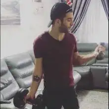 תמונה Alex 1 hh
