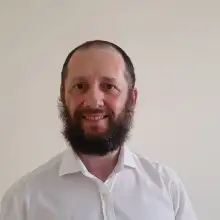 Shimon, בן  50 חיפה