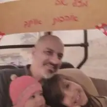 תמונה מאיר 1 מאיר ולד