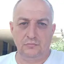 Evgeniy, 51 , חיפה