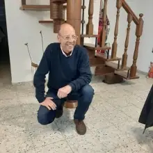תמונה Robi 1 זה אני וזאת תמונתי