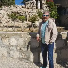 תמונה Simon 3 מנזר  Jrusalem