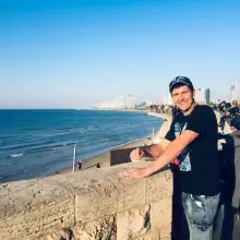 תמונה Andrey 1 
