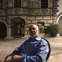תמונה Gregori 1 