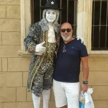 תמונה מיקי 1 בטיול