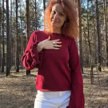 תמונה Kseniya 1 