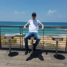תמונה Andrew 1 