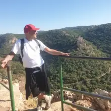 Yaron, 50  שנים, רמת גן