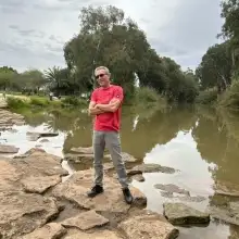 תמונה Michael 2 