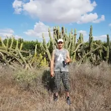 תמונה Dmitriy 1 