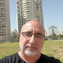 תמונה Moshik 1 ilove2love