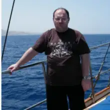 תמונה Boris 1 