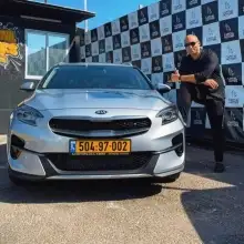 תמונה Mark 3 