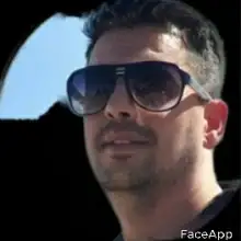 תמונה Danny 1 אני